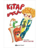 Kitap Doktoru