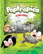 Poptropica 3 – Gizemli Sembol
