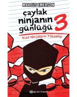 Çaylak Ninjanın Günlüğü 3 - Kızıl Ninjaların Yükselişi 