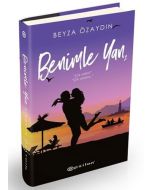 Benimle Yan 2 (Ciltli)