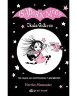 Isadora Moon - Okula Gidiyor
