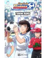 Captain Tsubasa - Takım Ruhu