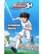 Captain Tsubasa - Efsanenin Doğuşu