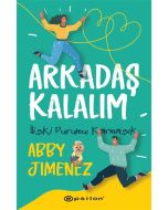 Arkadaş Kalalım - İlişki Durumu: Karmaşık