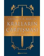 Kralların Çarpışması - Resimli Özel Baskı