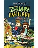 Zombi Avcıları – Dikkat! Zombi Çıkabilir