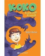 Koko - Korkunç Komik