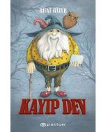 Kayıp Dev