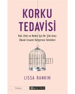 Korku Tedavisi