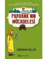Parvana’nın Mücadelesi