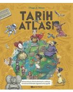 Tarih Atlası (Ciltli)