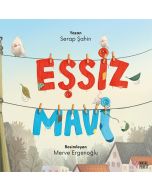 Eşsiz Mavi