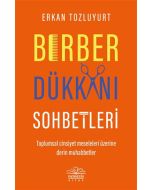Berber Dükkanı Sohbetleri