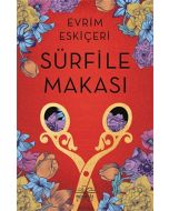Sürfile Makası