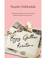 Beyaz Gülleri Kurutma