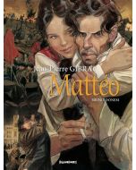 Matteo - Birinci Dönem (Ciltli)