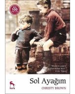 Sol Ayağım (Ciltli)