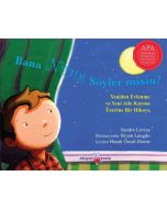 Bana Ninni Söyler Misin?
