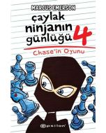 Çaylak Ninjanın Günlüğü 4 - Chase'ın Oyunu