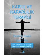 Kabul ve Kararlılık Terapisi