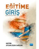 Eğitime Giriş