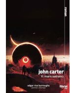 John Carter 5: Mars Satrancı