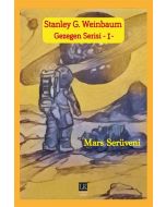 Gezegen Serisi 1-Mars Serüveni