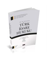 İİBF SBF MYO Türk İdare Hukuku