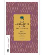 Hak Aşıklarının Azığı