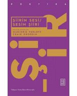 Şiirin Sesi - Sesin Şiiri