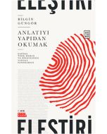 Anlatıyı Yapıdan Okumak
