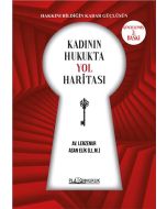 Kadının Hukukta Yol Haritası