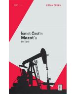 İsmet Özel'in Mazotu