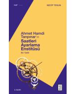 Ahmet Hamdi Tanpınar'ın Saatleri Ayarlama Enstitüsü
