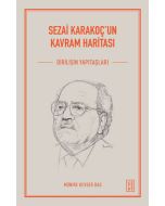 Sezai Karakoç'un Kavram Haritası