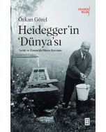 Heidegger’ın ‘Dünya’sı