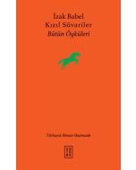Kızıl Süvariler - Bütün Öyküleri