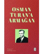Osman Turan'a Armağan (Ciltli)