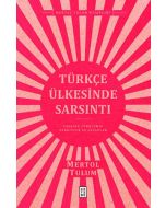Türkçe Ülkesinde Sarsıntı