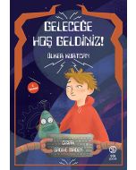 Geleceğe Hoş Geldiniz