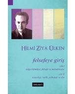 Felsefeye Giriş