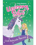 Unicorn Sihri - Gizli Bahçede Macera