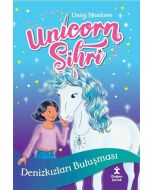 Unicorn Sihri - Denizkızları Buluşması