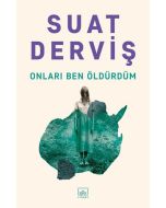 Onları Ben Öldürdüm
