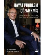 Hayat Problem Çözmekmiş
