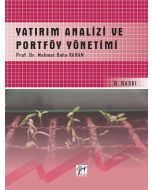 Yatırım Analizi ve Portföy Yönetimi