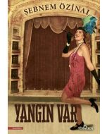 Yangın Var