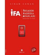 İFA - İnsanın Fabrika Ayarları - 3 Kitap Tek Cilt (Ciltli)