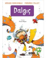 Dalgıç