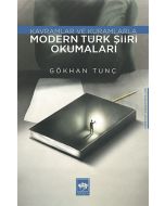 Modern Türk Şiiri Okumaları